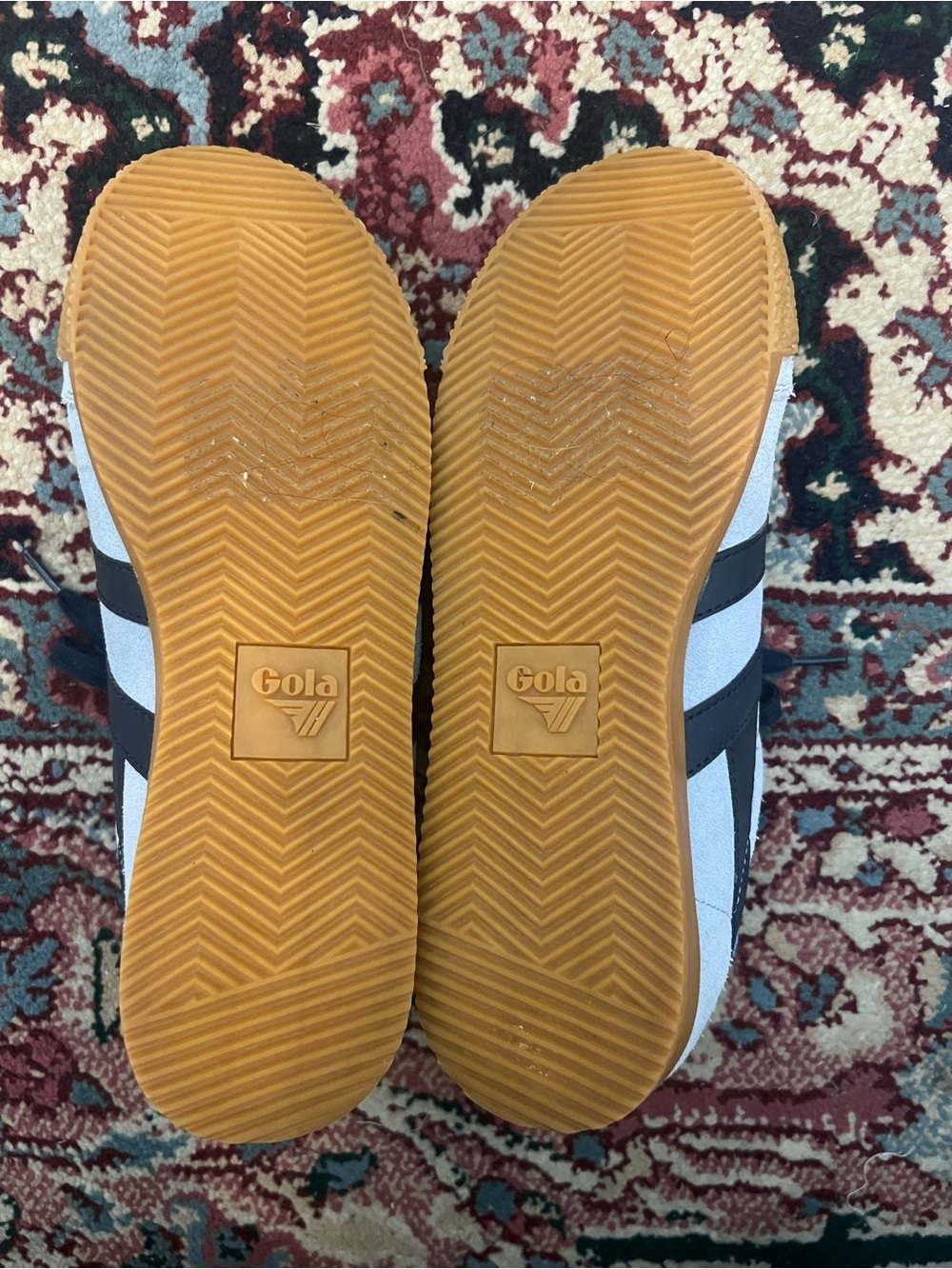 Gola Elan Sneaker - Picture 5 of 6